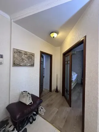Продажа! Квартира 110кв.м. с ремонтом. Центр города! Донецк