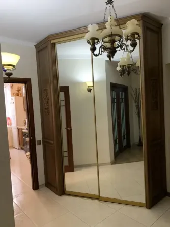 Продажа! Квартира 110кв.м. с ремонтом. Центр города! Донецк