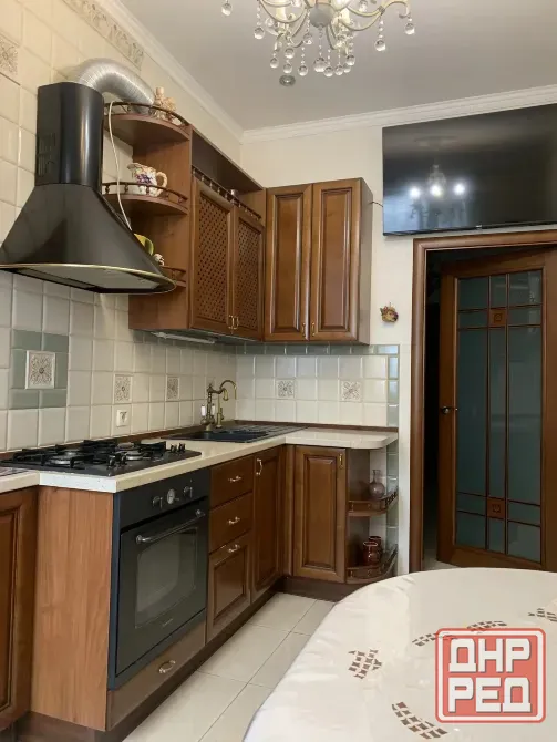 Продажа! Квартира 110кв.м. с ремонтом. Центр города! Донецк - изображение 3
