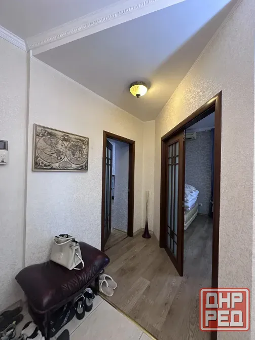 Продажа! Квартира 110кв.м. с ремонтом. Центр города! Донецк - изображение 4
