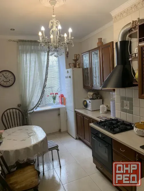 Продажа! Квартира 110кв.м. с ремонтом. Центр города! Донецк - изображение 10