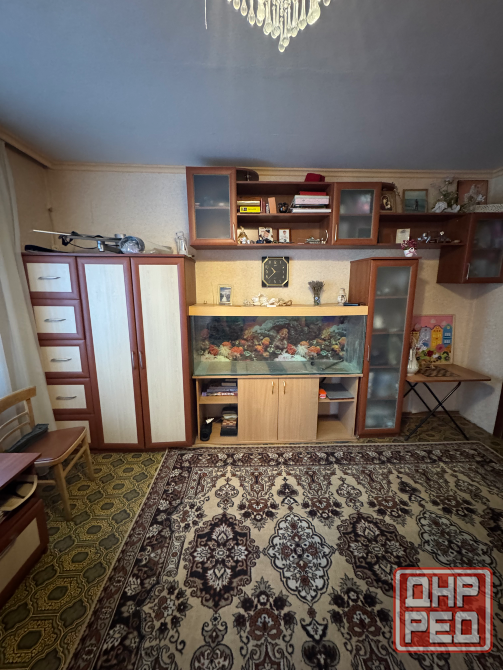 Продам 2-х комнатную квартиру Макеевка - изображение 3