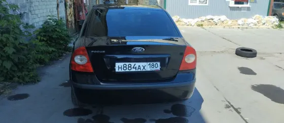 Продам Ford Focus 2 Донецк