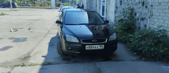 Продам Ford Focus 2 Донецк