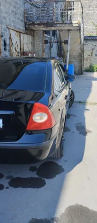 Продам Ford Focus 2 Донецк