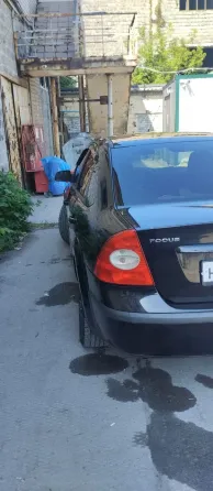 Продам Ford Focus 2 Донецк