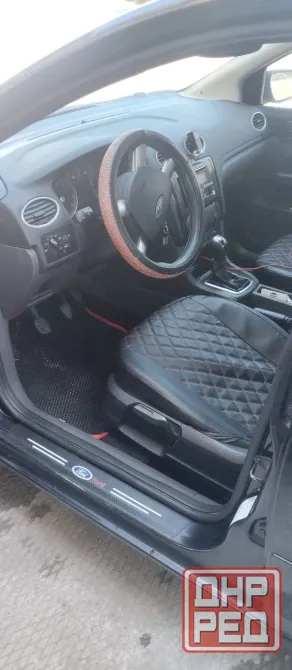 Продам Ford Focus 2 Донецк - изображение 6