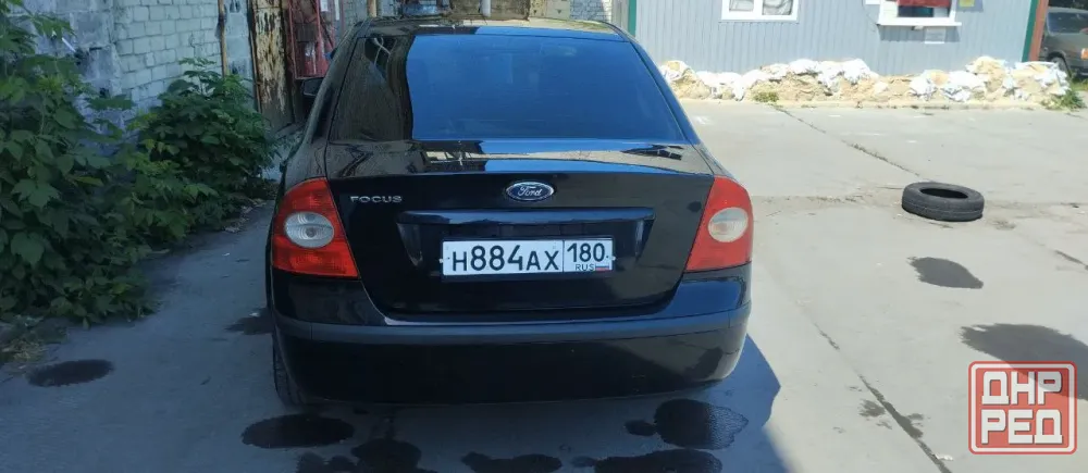 Продам Ford Focus 2 Донецк - изображение 2