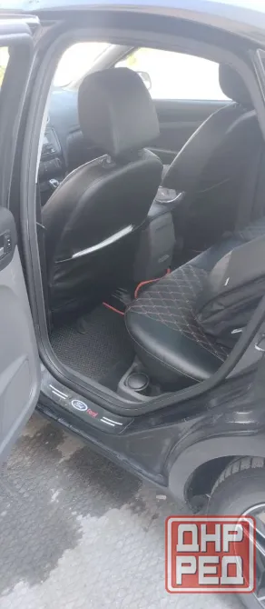 Продам Ford Focus 2 Донецк - изображение 7