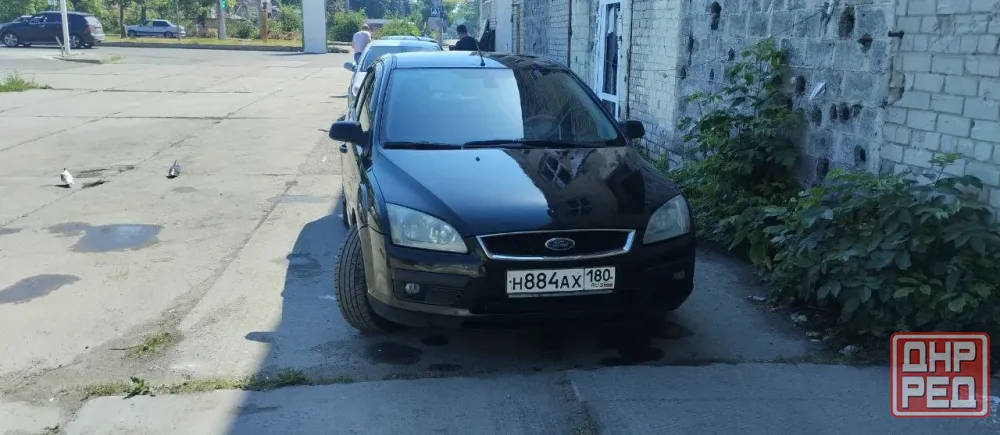 Продам Ford Focus 2 Донецк - изображение 1