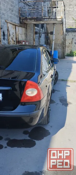 Продам Ford Focus 2 Донецк - изображение 4