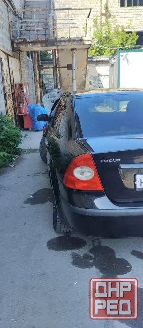 Продам Ford Focus 2 Донецк - изображение 3