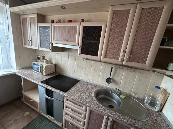Продажа 2х ком квартиры! пр.Ильича. Мединститут! Донецк