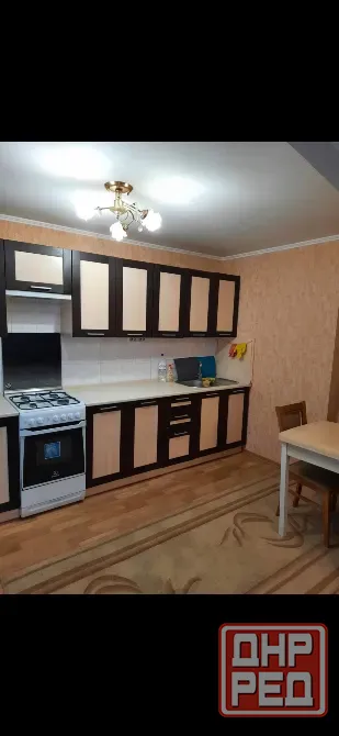 Шахтерская Площадь, 3к. кв-ра, хорошая пр-кт Киевский Донецк - изображение 3