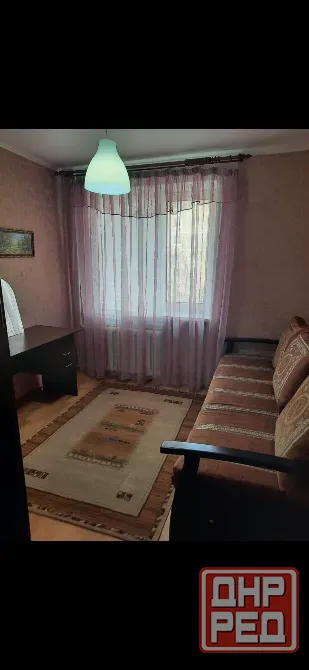 Шахтерская Площадь, 3к. кв-ра, хорошая пр-кт Киевский Донецк - изображение 6