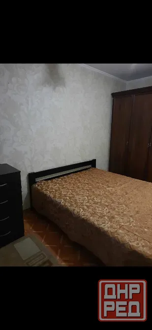Шахтерская Площадь, 3к. кв-ра, хорошая пр-кт Киевский Донецк - изображение 5