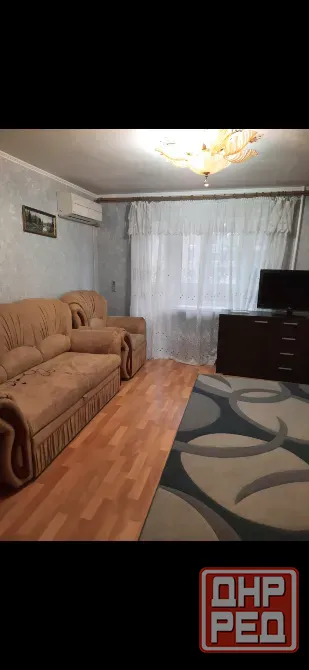 Шахтерская Площадь, 3к. кв-ра, хорошая пр-кт Киевский Донецк - изображение 2