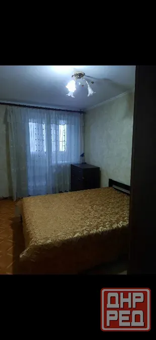 Шахтерская Площадь, 3к. кв-ра, хорошая пр-кт Киевский Донецк - изображение 4