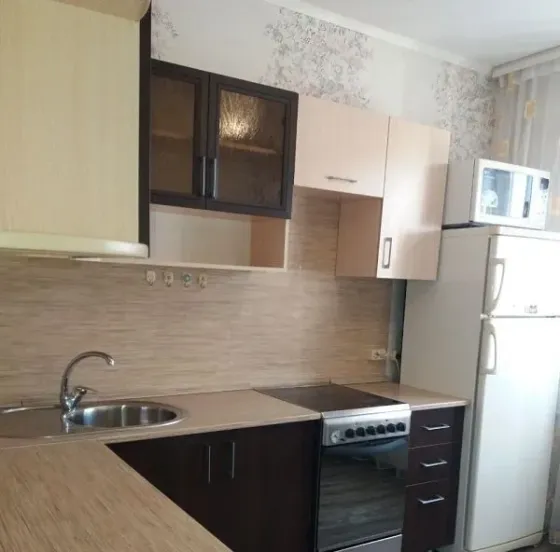 Сдаётся однокомнатная квартира в Куйбышевском районе Донецк