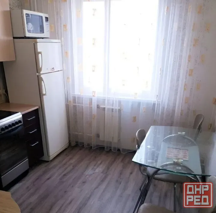 Сдаётся однокомнатная квартира в Куйбышевском районе Донецк - изображение 4