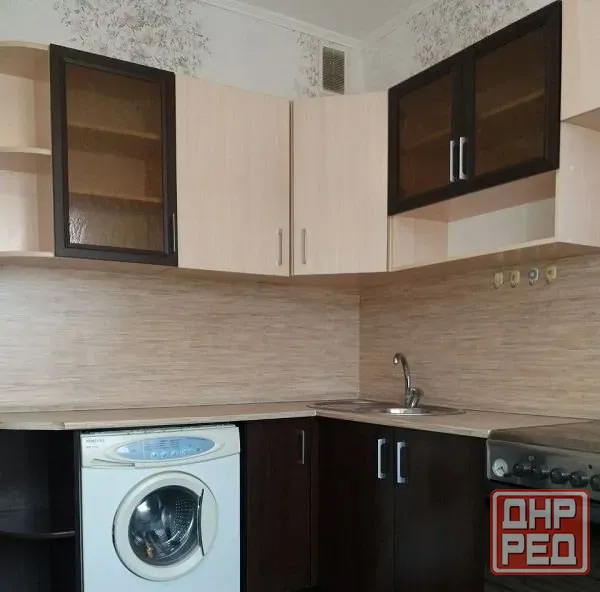 Сдаётся однокомнатная квартира в Куйбышевском районе Донецк - изображение 6