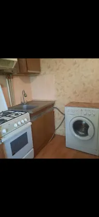Предложение дня! Центр Славянской культуры, оцкб, 1к. кв-ра, хорошая, пр-кт Ленинский Донецк