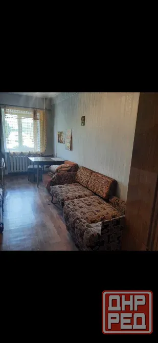 Предложение дня! Центр Славянской культуры, оцкб, 1к. кв-ра, хорошая, пр-кт Ленинский Донецк - изображение 4