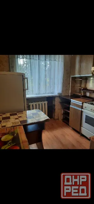 Предложение дня! Центр Славянской культуры, оцкб, 1к. кв-ра, хорошая, пр-кт Ленинский Донецк - изображение 1