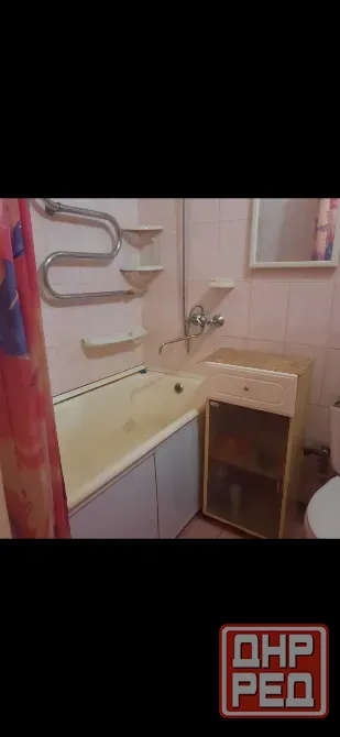 Предложение дня! Центр Славянской культуры, оцкб, 1к. кв-ра, хорошая, пр-кт Ленинский Донецк - изображение 7