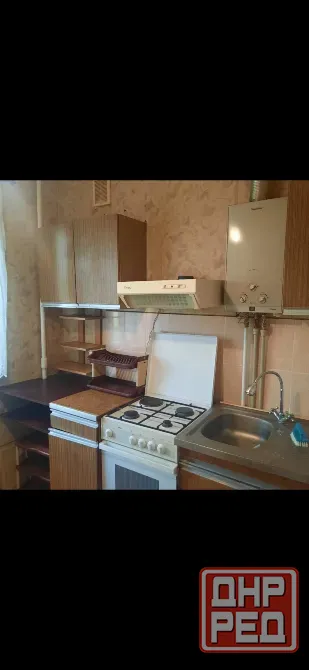 Предложение дня! Центр Славянской культуры, оцкб, 1к. кв-ра, хорошая, пр-кт Ленинский Донецк - изображение 3