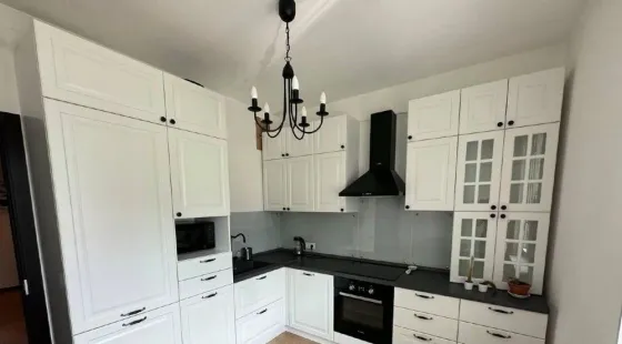 Сдаётся 1-к квартира в Пролетарском районе, улица Щетинина, 5 Донецк