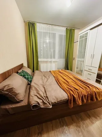 Предлагается в аренду 2-х комнатная квартира в Буденновском районе, м-н Донской. Донецк
