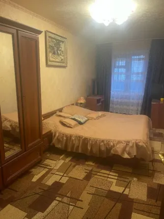 Сдам 3к квартиру кв 50 лет Октября Луганск