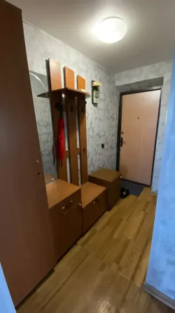 предлагаю в догосрочную аренду 1-ком. квартиру Донецк