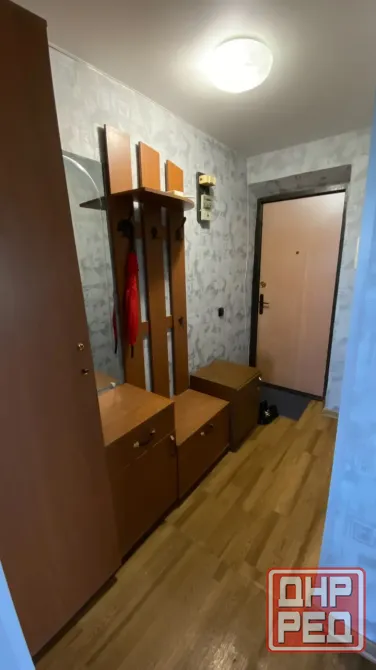 предлагаю в догосрочную аренду 1-ком. квартиру Донецк - изображение 5