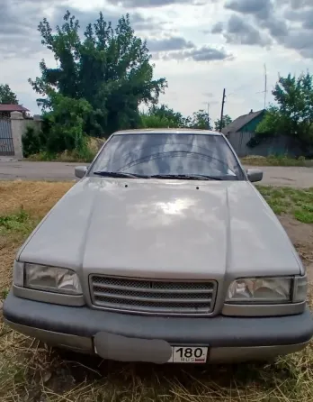 Продажа Volvo 850 Turbo от хозяина Макеевка