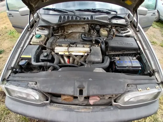 Продажа Volvo 850 Turbo от хозяина Макеевка