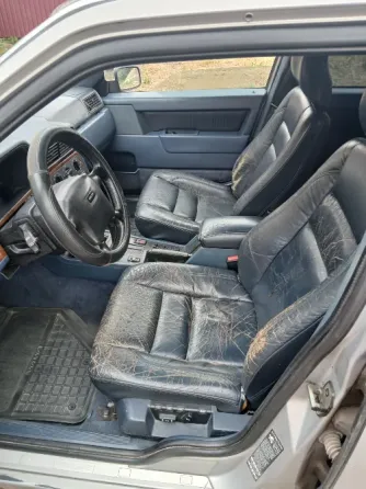 Продажа Volvo 850 Turbo от хозяина Макеевка