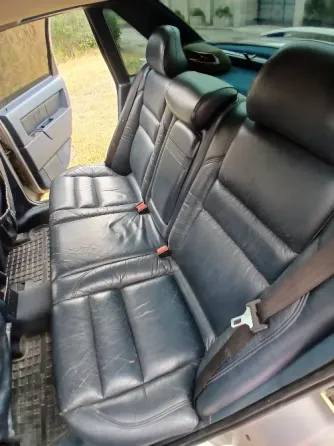Продажа Volvo 850 Turbo от хозяина Макеевка