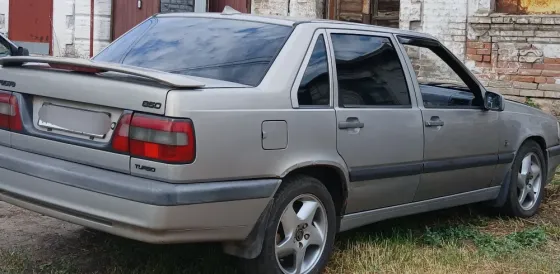 Продажа Volvo 850 Turbo от хозяина Макеевка