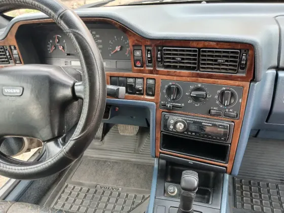 Продажа Volvo 850 Turbo от хозяина Макеевка