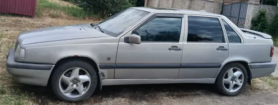 Продажа Volvo 850 Turbo от хозяина Макеевка