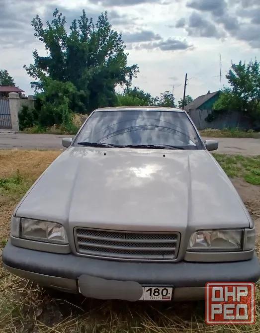 Продажа Volvo 850 Turbo от хозяина Макеевка - изображение 1