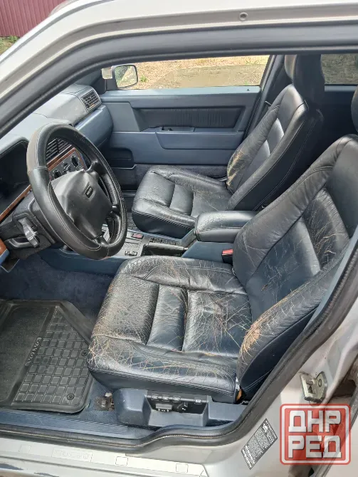 Продажа Volvo 850 Turbo от хозяина Макеевка - изображение 7