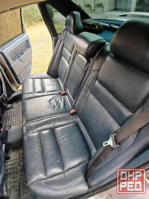 Продажа Volvo 850 Turbo от хозяина Макеевка - изображение 6