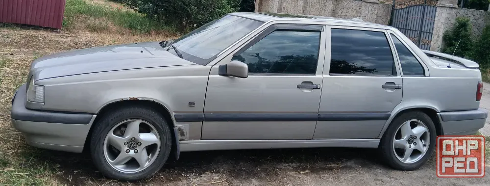 Продажа Volvo 850 Turbo от хозяина Макеевка - изображение 2