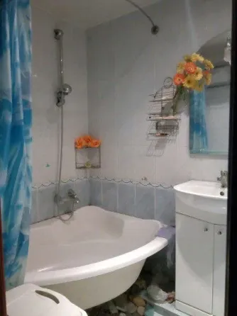 Продажа 2 ком. квартиры в Кировском районе г. Донецк (ор-р Широкий). Донецк