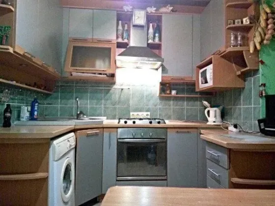 Продажа 2 ком. квартиры в Кировском районе г. Донецк (ор-р Широкий). Донецк