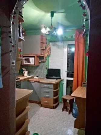 Продажа 2 ком. квартиры в Кировском районе г. Донецк (ор-р Широкий). Донецк