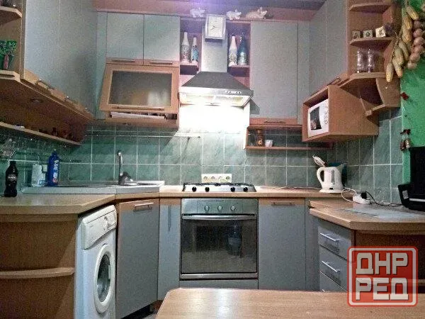 Продажа 2 ком. квартиры в Кировском районе г. Донецк (ор-р Широкий). Донецк - изображение 1